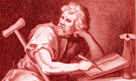 Epictetus