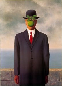 magritte-son-of-man19642