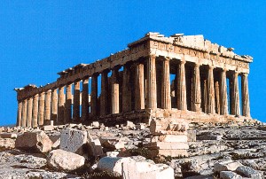 Parthenon