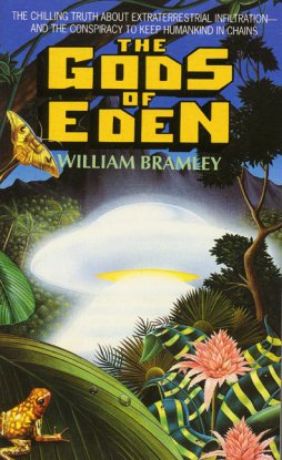 William-Bramley-The-Gods-Of-Eden