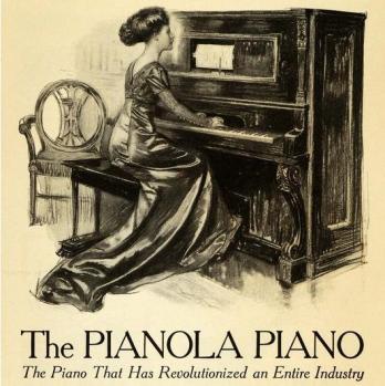 PianolaPiano