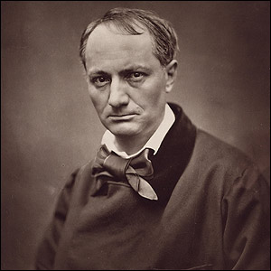 baudelaire
