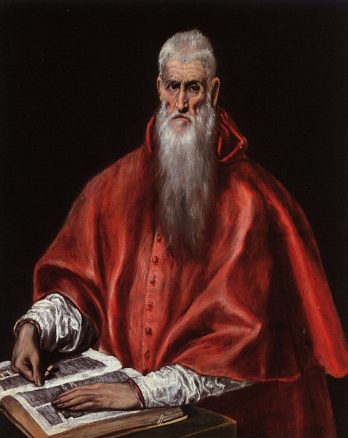 st-jerome-greco