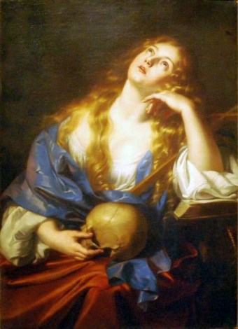 Régnier_Penitent_Mary_Magdalene