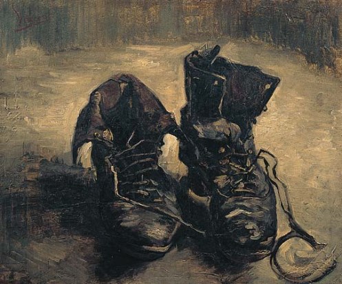 Van-gogh-shoes