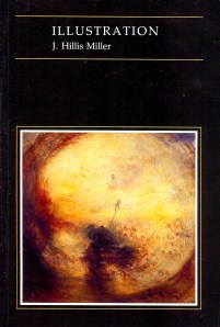 cover for J.H. Milller's , 'Illustration'