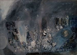 The Void Devouring the Gadget Era