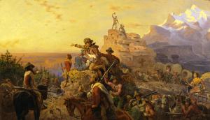 westward-ho-emanuel-leutze
