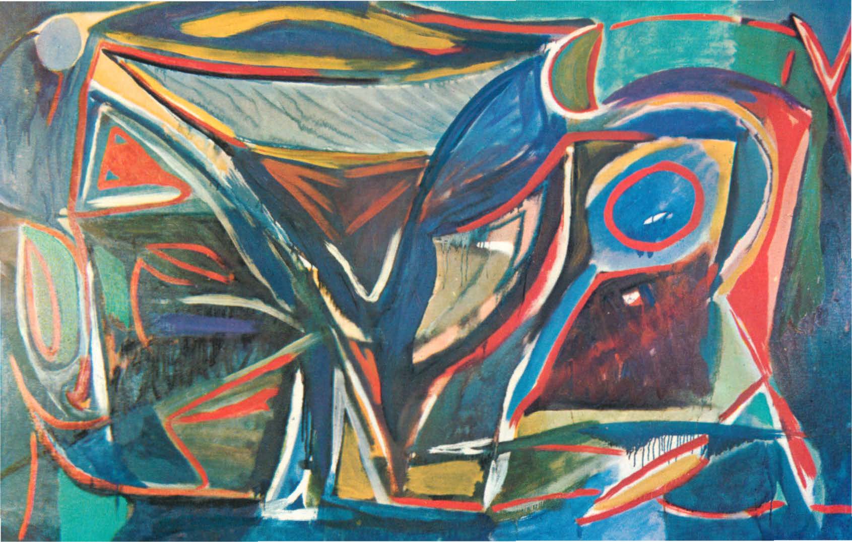 bram van der velde composition